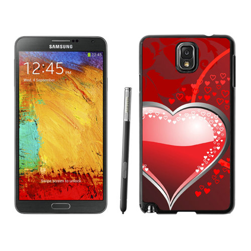 Valentine Love Samsung Galaxy Note 3 Cases DVZ Valentine Love Samsung Galaxy Note 3 Cases DVZ
